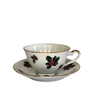 Lefton China Tea Cup